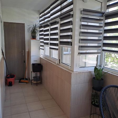 Ilona Apartament 3 Camere Râmnicu Vâlcea Kültér fotó