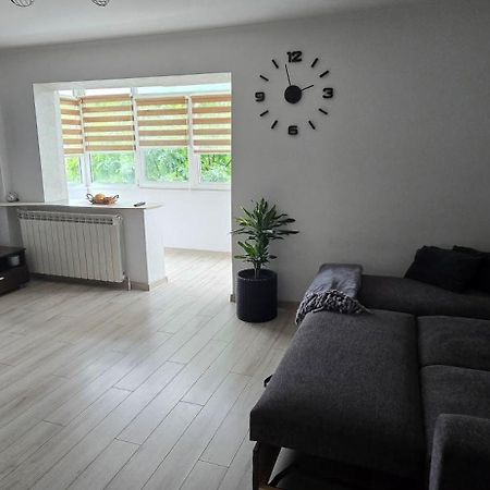 Ilona Apartament 3 Camere Râmnicu Vâlcea Kültér fotó