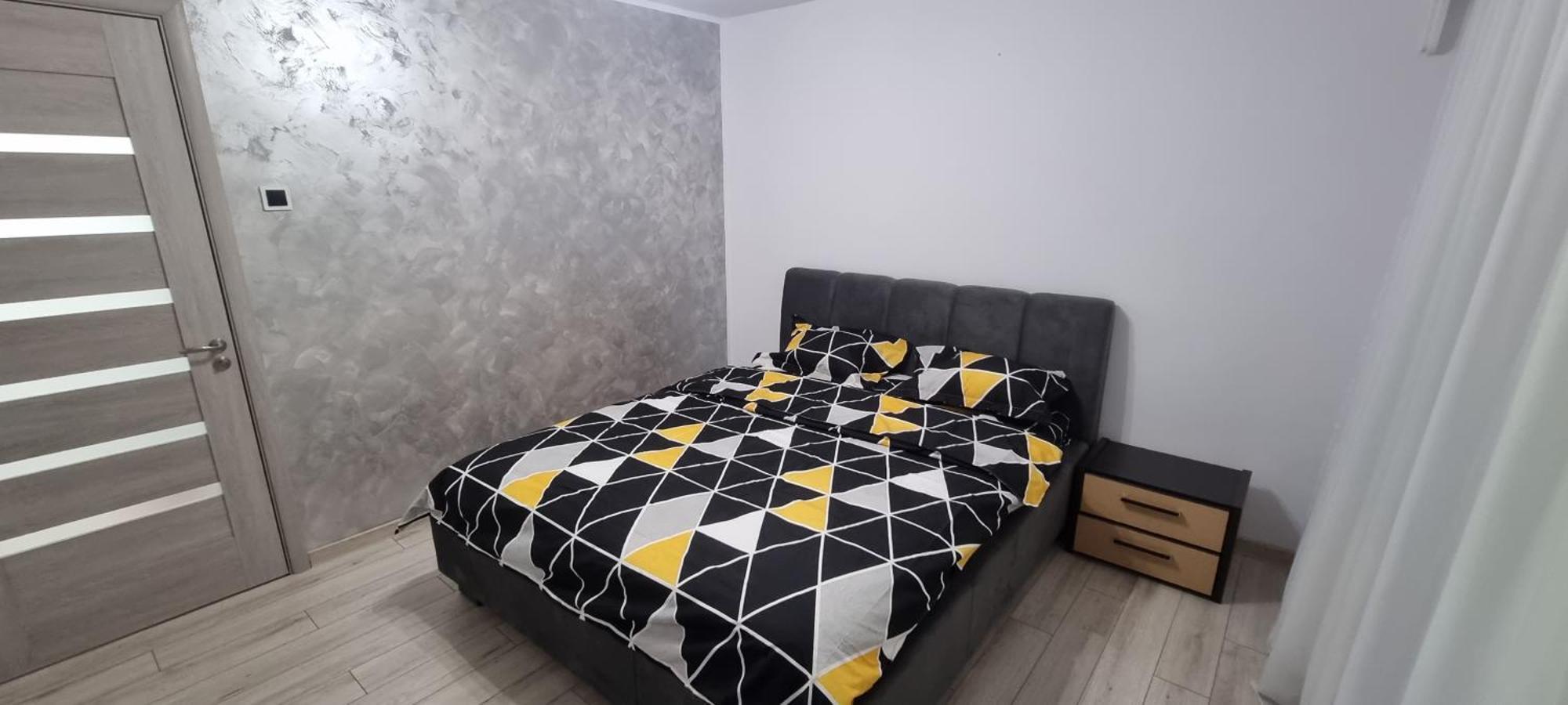 Ilona Apartament 3 Camere Râmnicu Vâlcea Kültér fotó