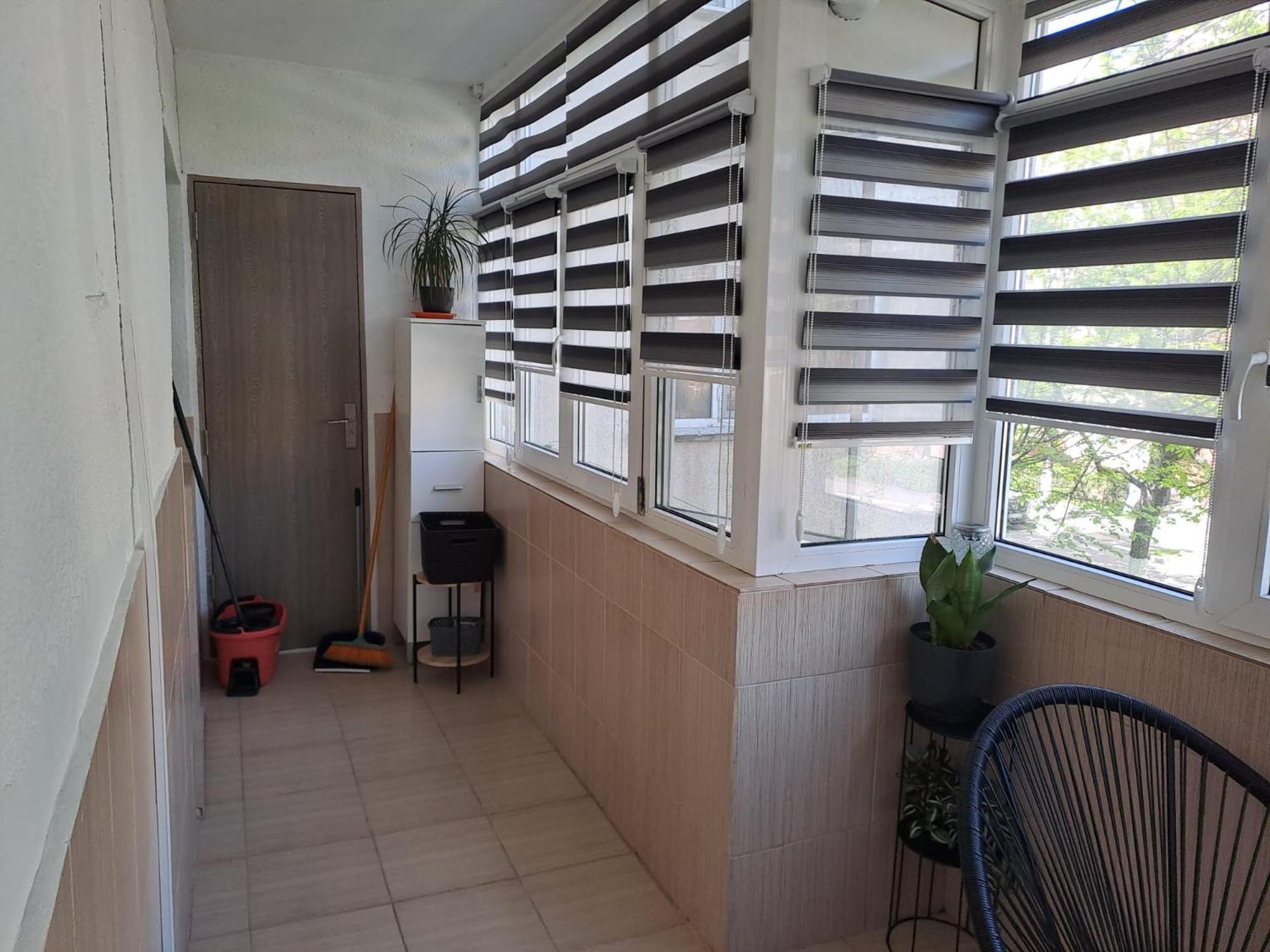 Ilona Apartament 3 Camere Râmnicu Vâlcea Kültér fotó