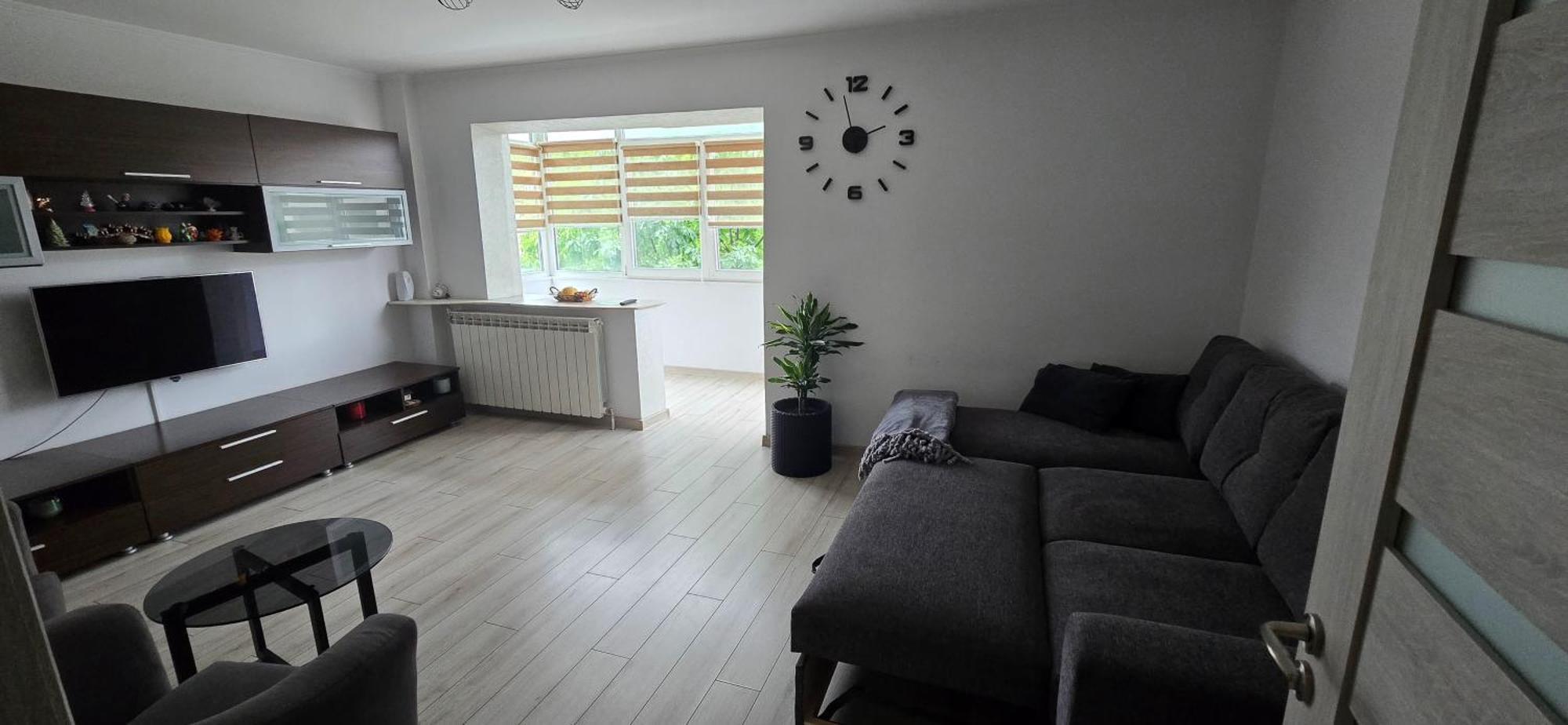 Ilona Apartament 3 Camere Râmnicu Vâlcea Kültér fotó