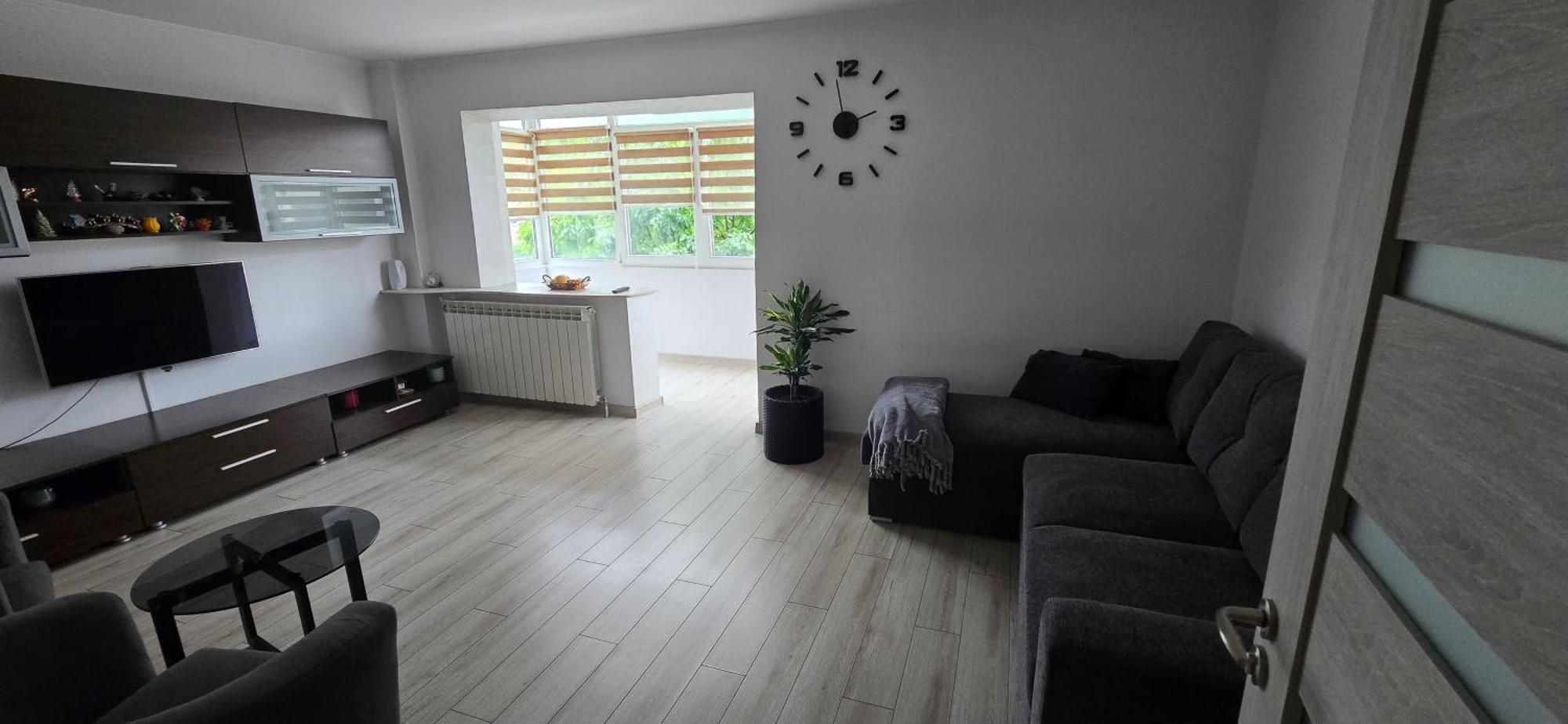 Ilona Apartament 3 Camere Râmnicu Vâlcea Kültér fotó